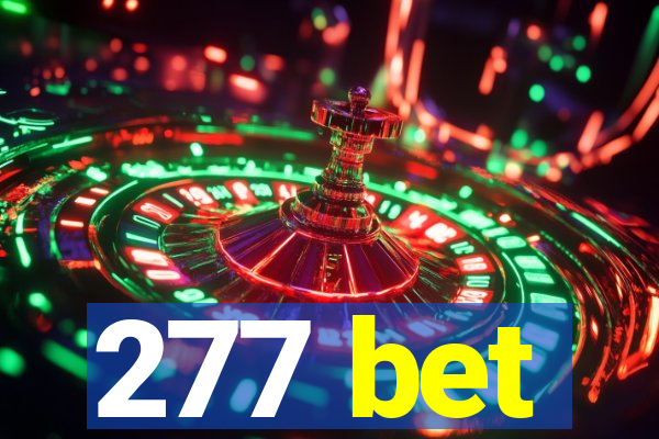 277 bet